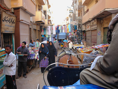 Foto Markt - Luxor