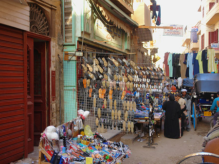 Foto Markt - Luxor