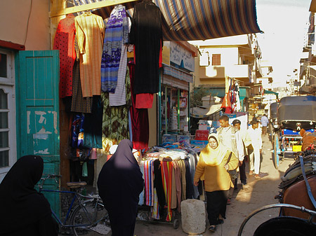 Foto Markt - Luxor