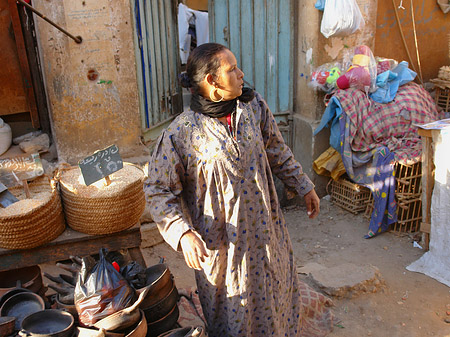 Foto Markt - Luxor