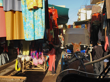 Foto Markt - Luxor