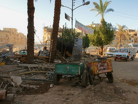 Fotos Stadt | Luxor