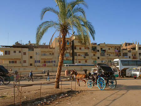 Fotos Stadt | Luxor