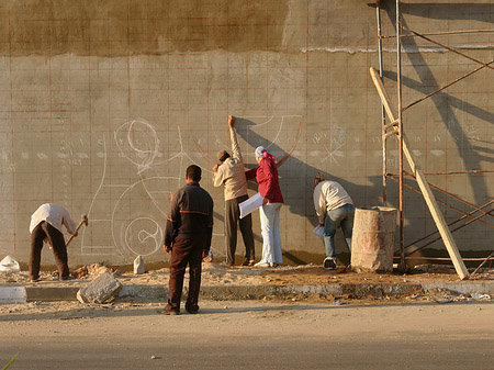 Foto Stadt - Luxor