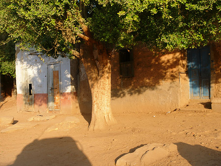 Foto Stadt - Luxor