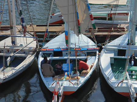 Foto Felucca