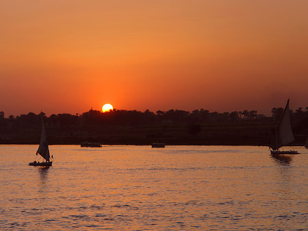 Sonnenuntergang Fotos