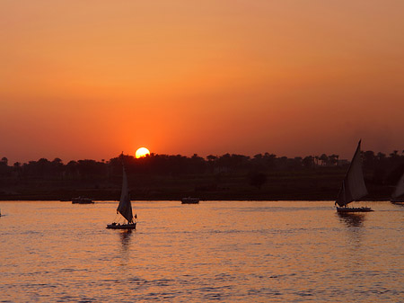 Sonnenuntergang Fotos