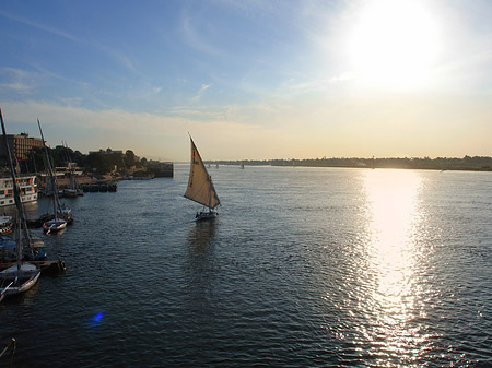 Fotos Hafen | Luxor