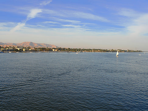 Foto Wasser - Luxor