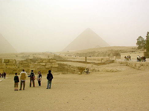 Pyramide